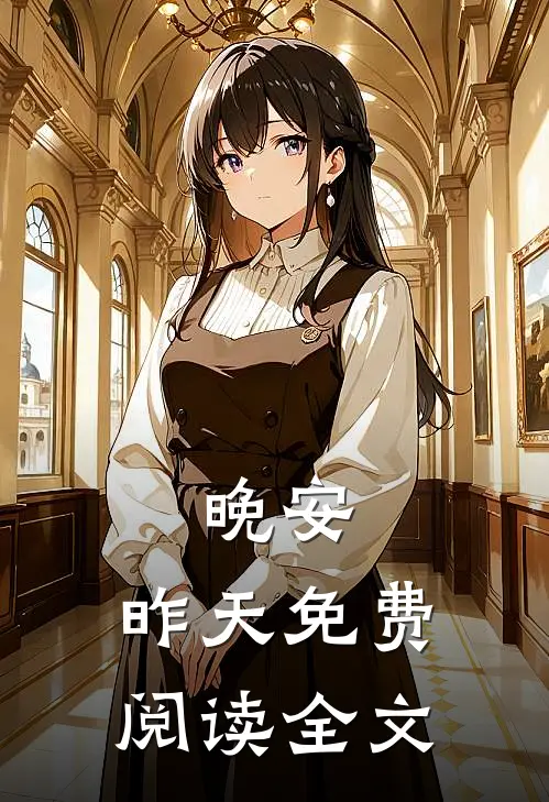晚安,昨天免费阅读全文