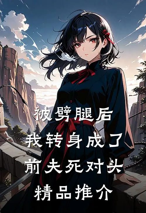 被劈腿后，我转身成了前夫死对头精品推介