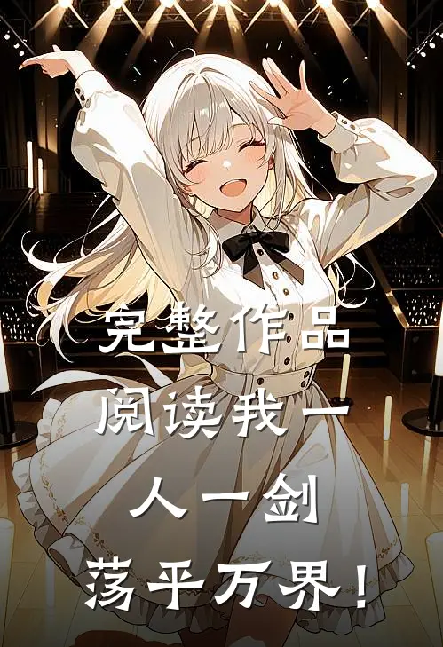 完整作品阅读我一人一剑，荡平万界！