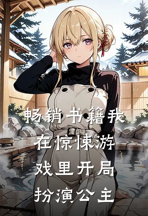 畅销书籍我在惊悚游戏里开局扮演公主