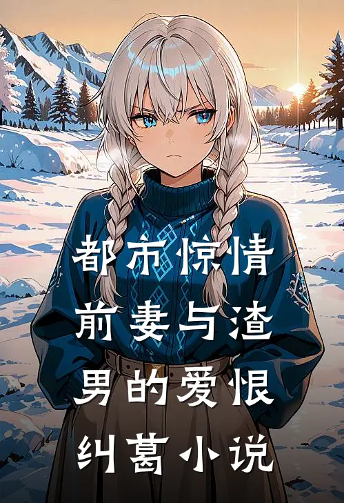 都市惊情前妻与渣男的爱恨纠葛免费阅读