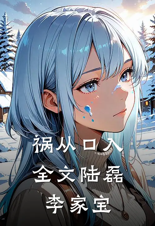 祸从口入全文陆磊李家宝