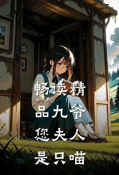 畅读精品九爷，您夫人是只喵