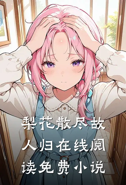 梨花散尽故人归在线阅读免费小说