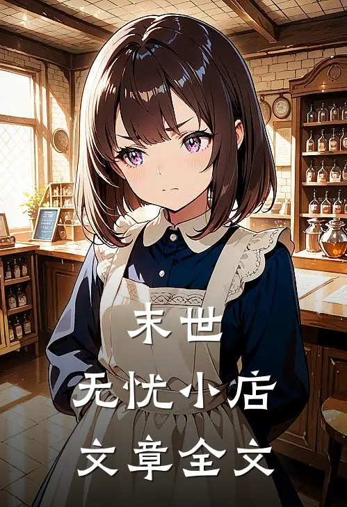 末世：无忧小店文章全文