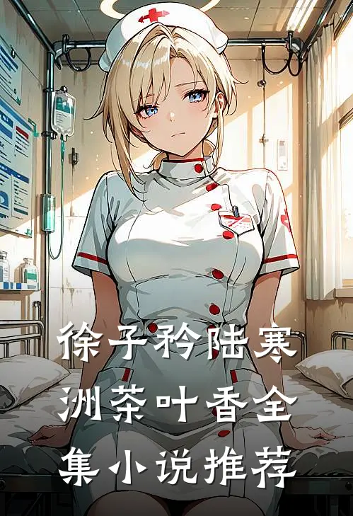 徐子矜陆寒洲茶叶香全集小说推荐