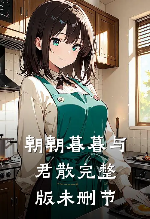朝朝暮暮与君散完整版未删节