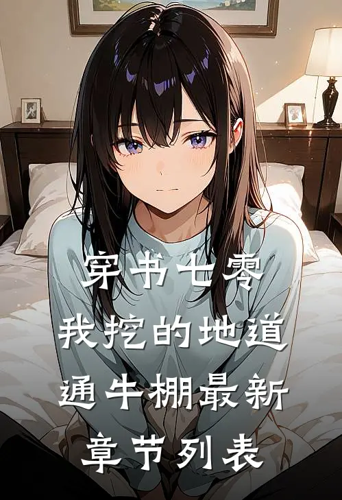 穿书七零，我挖的地道通牛棚最新章节列表