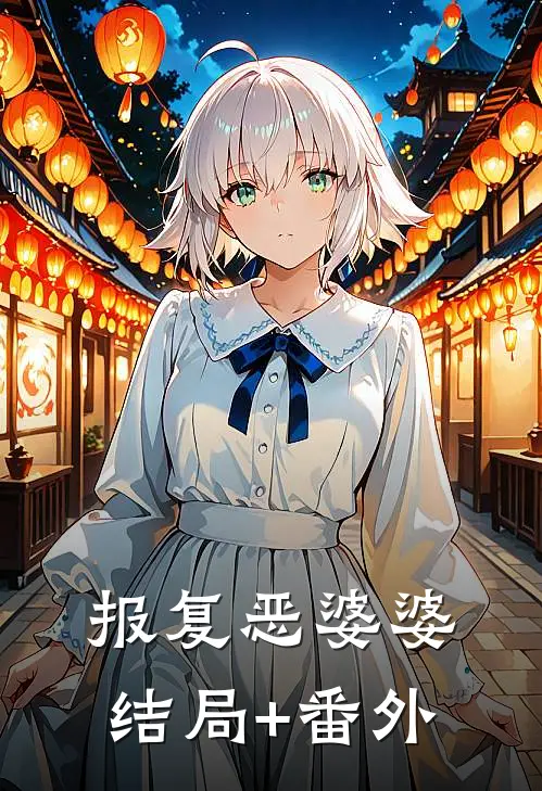 报复恶婆婆结局+番外