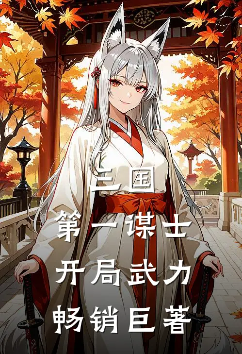 三国：第一谋士，开局武力畅销巨著