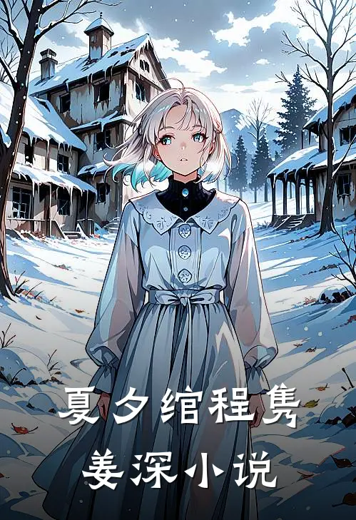 夏夕绾程隽姜深小说