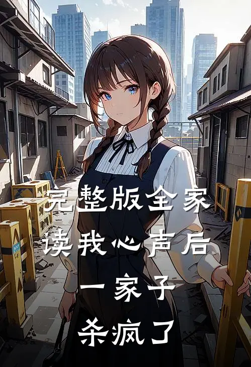 完整版全家读我心声后，一家子杀疯了