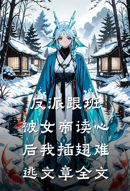 反派跟班：被女帝读心后我插翅难逃文章全文