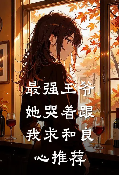 最强王爷：她哭着跟我求和良心推荐