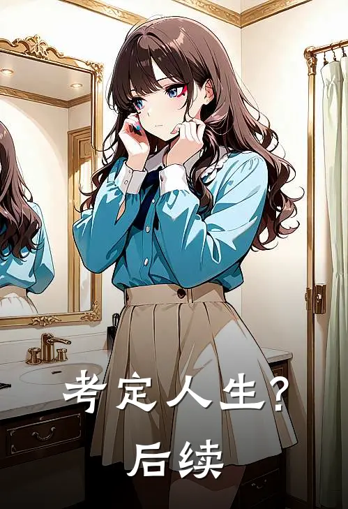 考定人生?后续