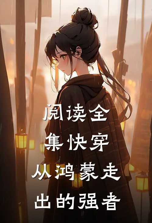 阅读全集快穿：从鸿蒙走出的强者