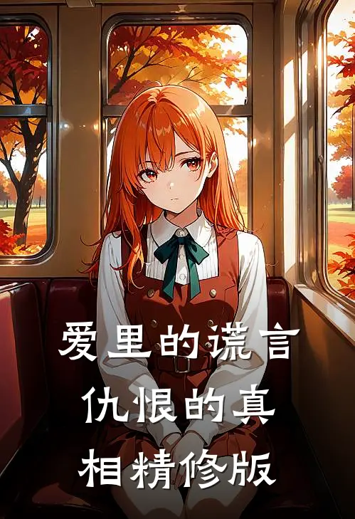 爱里的谎言,仇恨的真相精修版在线观看