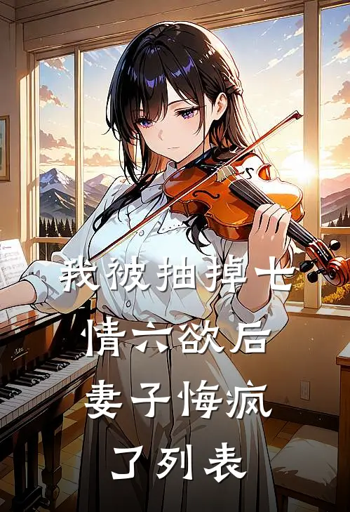 我被抽掉七情六欲后，妻子悔疯了列表