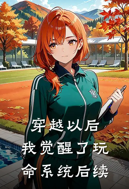 穿越以后，我觉醒了玩命系统后续
