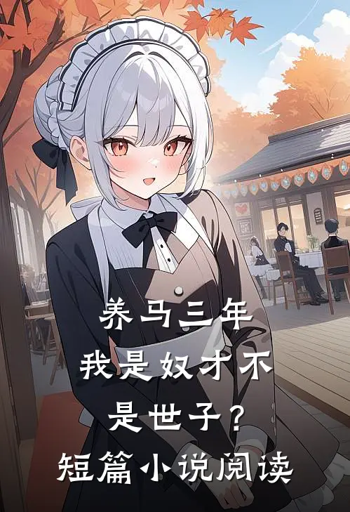 养马三年，我是奴才不是世子？短篇小说阅读