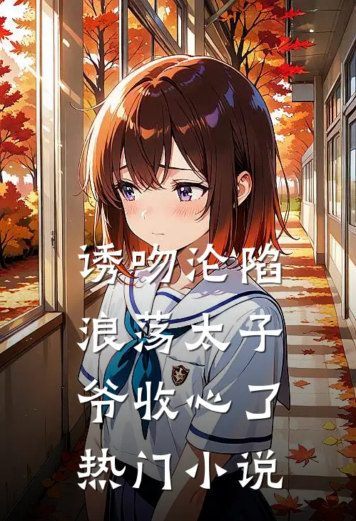 诱吻沦陷，浪荡太子爷收心了热门小说