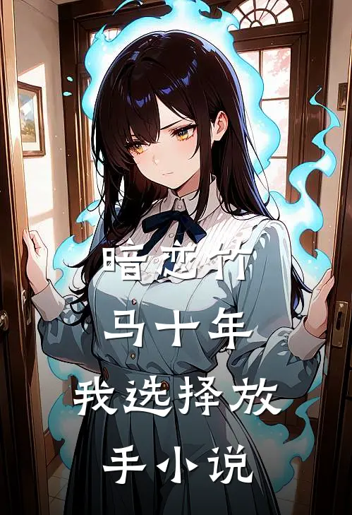 暗恋竹马十年，我选择放手小说