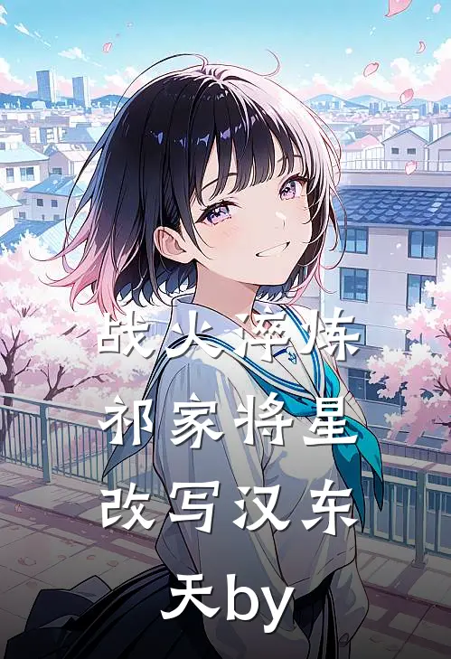 战火淬炼：祁家将星改写汉东天by