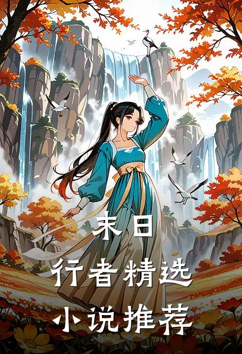 末日行者精选推荐免费阅读