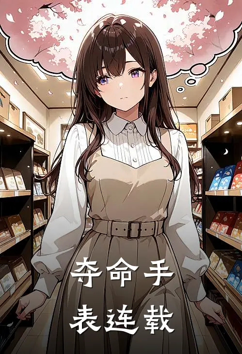 夺命手表连载了多久