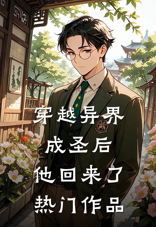 穿越异界成圣后，他回来了热门作品