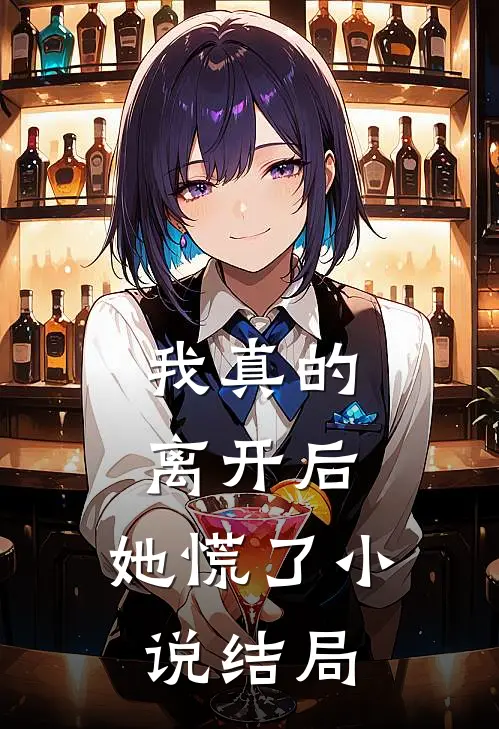 我真的离开后,她慌了结局是