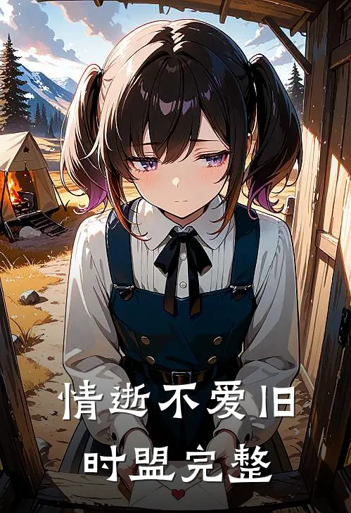 情逝不爱旧时盟完整