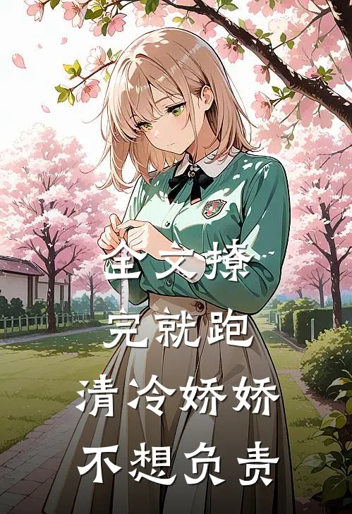 全文撩完就跑，清冷娇娇不想负责