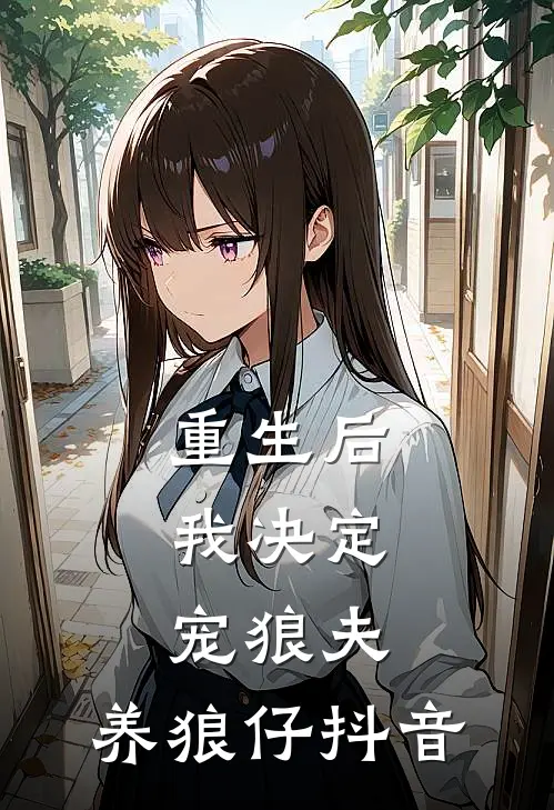 重生后，我决定宠狼夫，养狼仔抖音