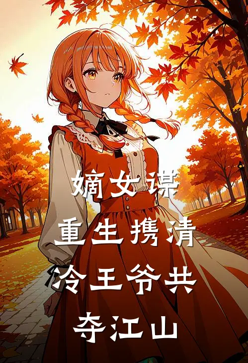 嫡女谋重生携清冷王爷共夺江山全文
