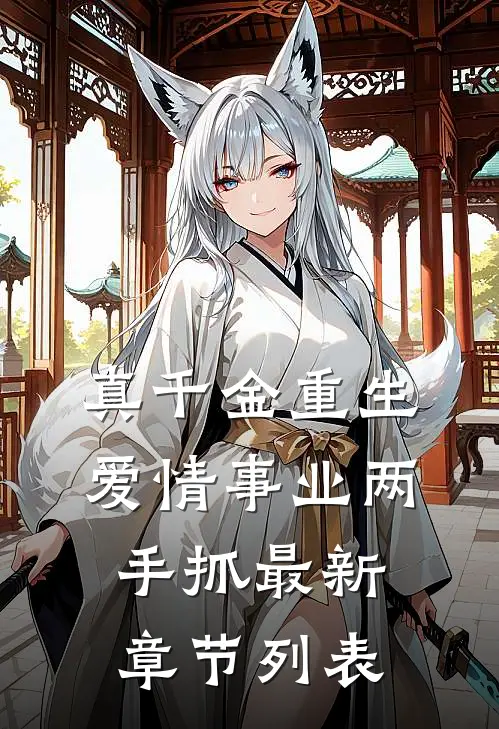 真千金重生，爱情事业两手抓最新章节列表