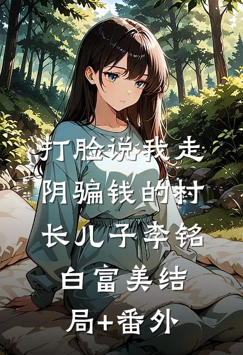 打脸说我走阴骗钱的村长儿子李铭白富美结局+番外