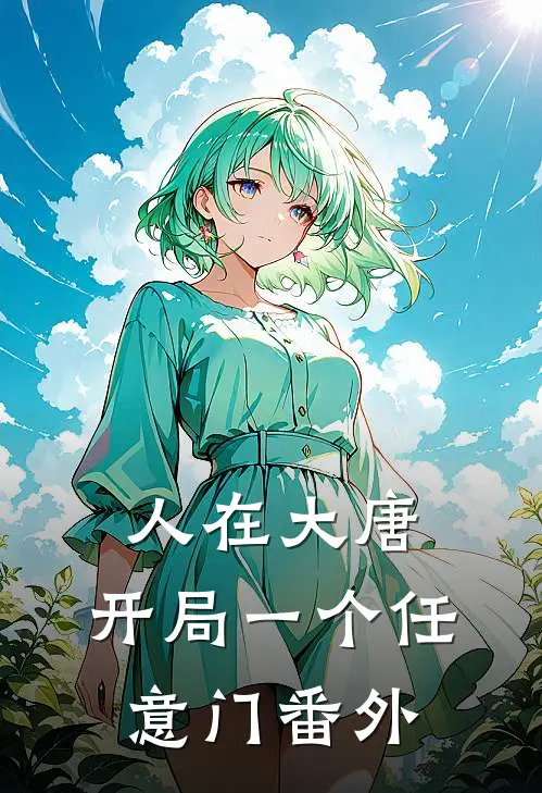 人在大唐：开局一个任意门番外
