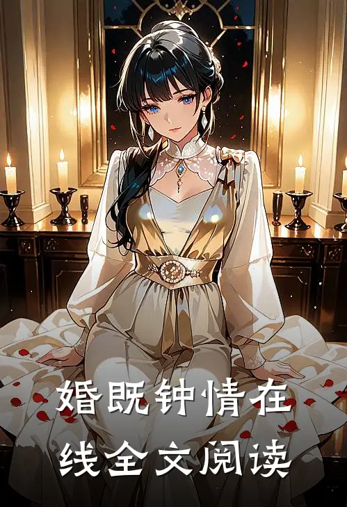 婚既钟情在线全文阅读