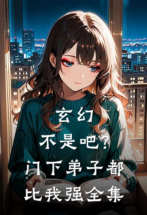 玄幻：不是吧？门下弟子都比我强全集