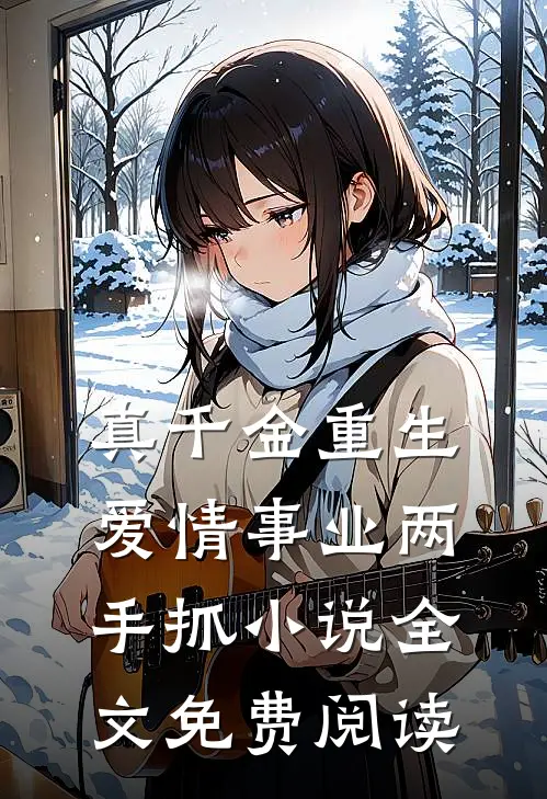真千金重生，爱情事业两手抓小说全文免费阅读