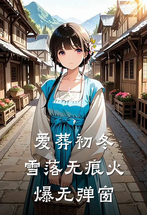 爱葬初冬，雪落无痕火爆无弹窗