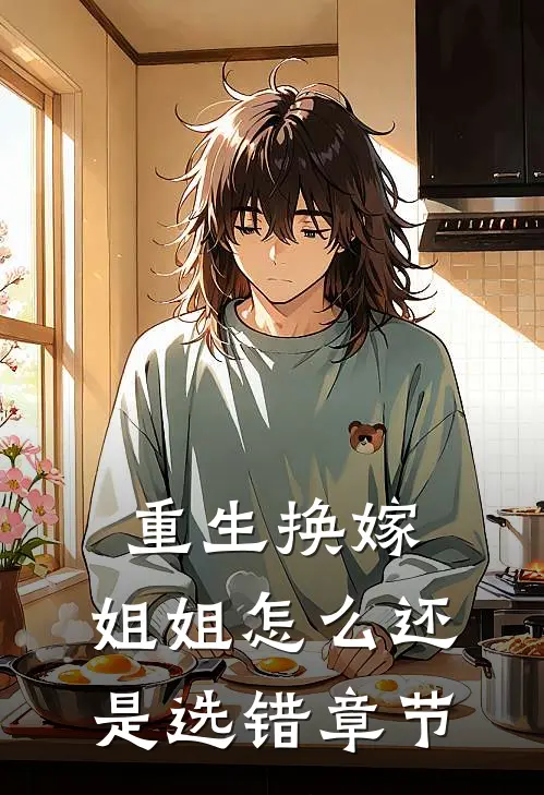 重生换嫁，姐姐怎么还是选错章节