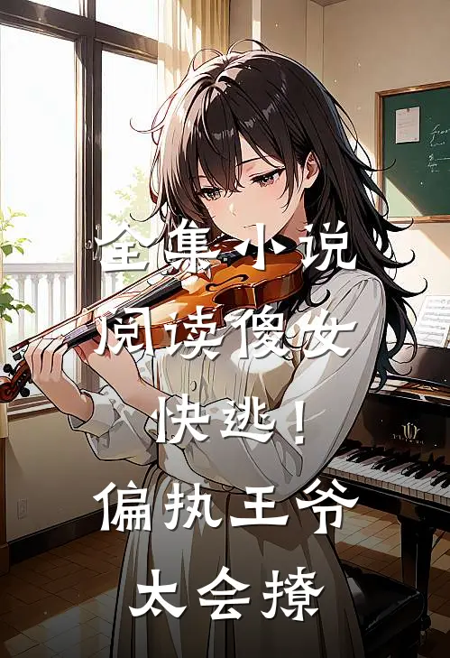 全集小说阅读傻女快逃！偏执王爷太会撩