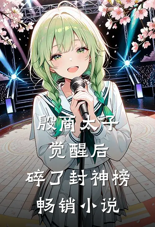 殷商太子觉醒后，碎了封神榜畅销小说