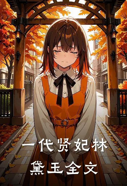 一代贤妃林黛玉全文免费阅读