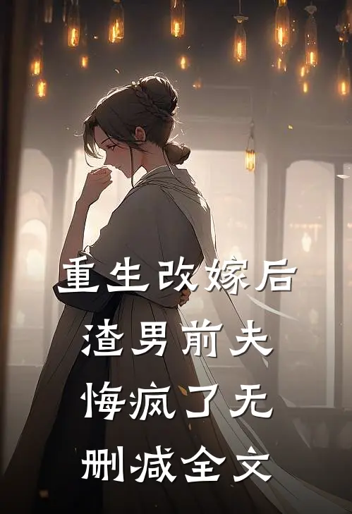 重生改嫁后，渣男前夫悔疯了无删减全文