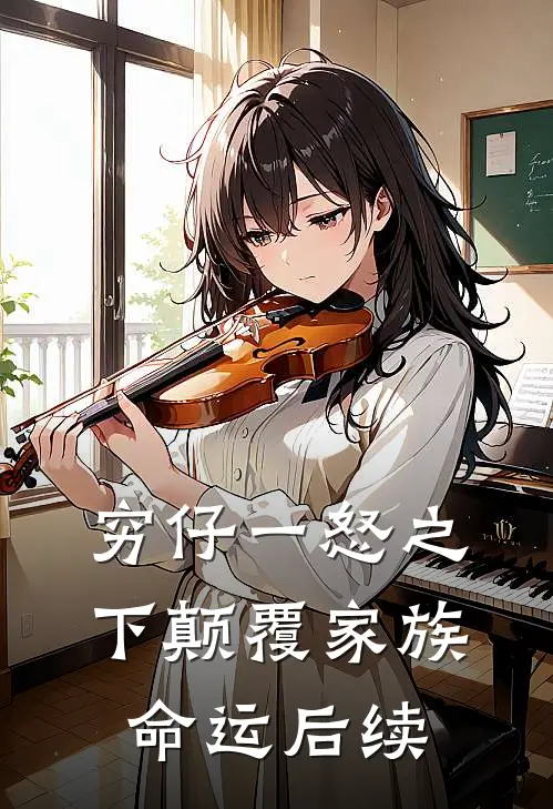 穷仔一怒之下颠覆家族命运后续