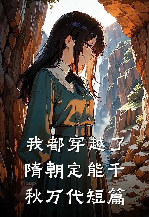 我都穿越了，隋朝定能千秋万代短篇