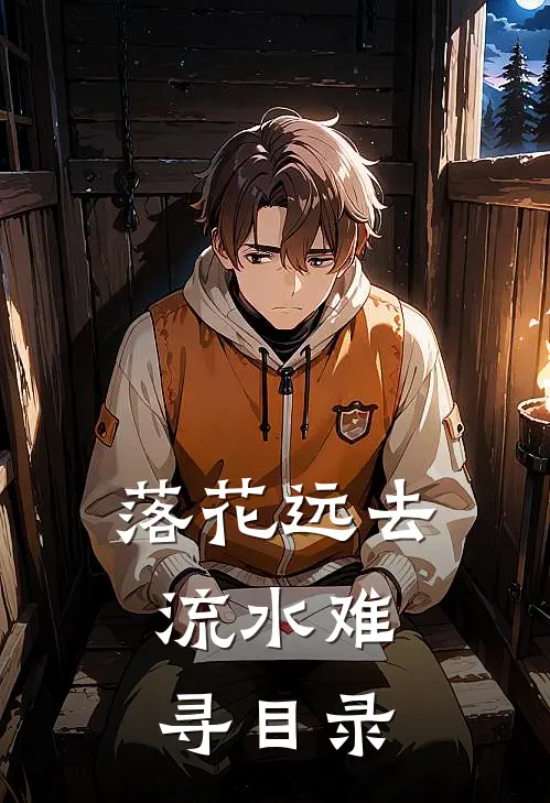 落花远去，流水难寻目录